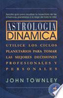 Libro Astrología dinámica