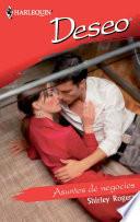 Libro Asuntos de negocios