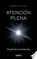 Libro Atención plena