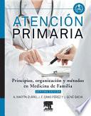 Libro Atención Primaria. Principios, organización y métodos en medicina de familia + acceso web