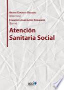 Libro Atención sanitaria social