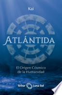 Libro ATLÁNTIDA