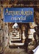 Libro Atlas de arqueología mundial