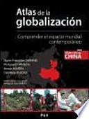 Libro Atlas de la globalización