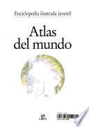 Libro Atlas del mundo