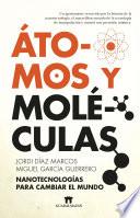 Libro Átomos y moléculas