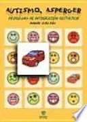 Libro Autismo, Asperger