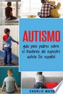 Libro Autismo