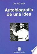 Libro Autobiografia de Una Idea