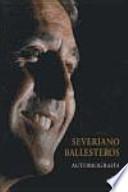 Libro Autobiografía