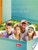 Libro Autoconocimiento y personalidad