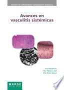Libro Avances en vasculitis sistémicas