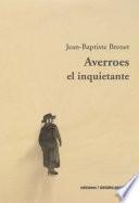 Libro Averroes