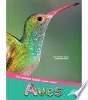 Libro Aves