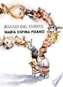 Libro Azares del cuerpo