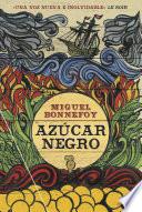 Libro Azúcar negro