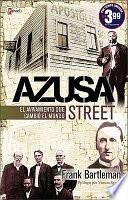 Libro Azusa Street