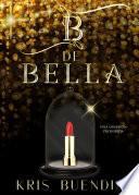 Libro B de Bella