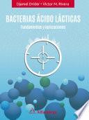 Libro Bacterias ácido lácticas