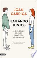 Libro Bailando juntos