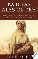 Libro Bajo las alas de Dios