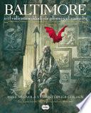 Libro Baltimore