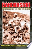 Libro Bandidismo