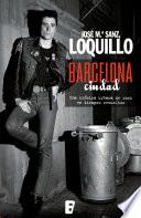 Libro Barcelona ciudad