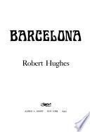 Libro Barcelona