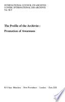 Libro Basic Archival Problems