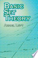 Libro Basic Set Theory