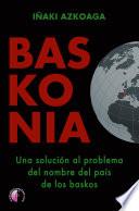 Libro BASKONIA