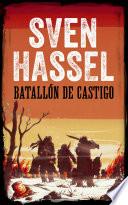 Libro Batallón de Castigo