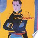Libro Beatriz González