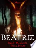 Libro Beatriz