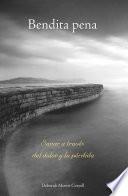 Libro Bendita pena
