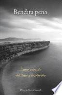 Libro Bendita pena