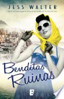 Libro Benditas ruinas