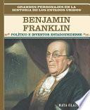 Libro Benjamín Franklin