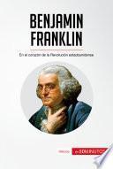 Libro Benjamin Franklin