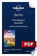 Libro Berlín 8. Kreuzberg y Neukölln