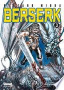 Libro Berserk - Tome 03