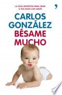 Libro Bésame mucho