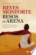 Libro Besos de arena