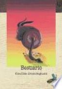 Libro Bestiario y otros desconciertos