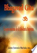 Libro Bhagavad Gita