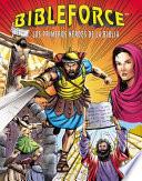 Libro BibleForce
