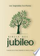 Libro Biblia del Jubileo 2000 (JUS)