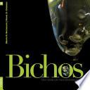 Libro Bichos