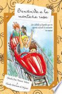 Libro Bienvenida a la montaña rusa